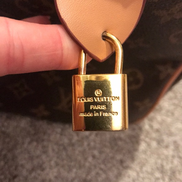 Brown bag - Picture 2 of 7